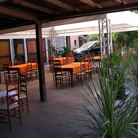 Ristorante Da Felice 2* Loria