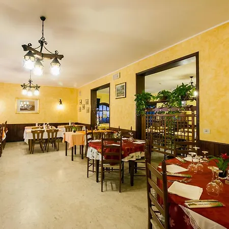 Ξενοδοχείο Ristorante Da Felice