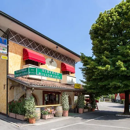 Ristorante Da Felice Loria